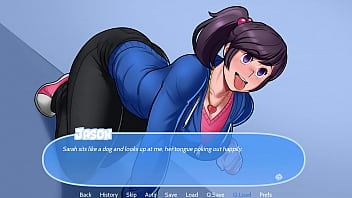 Preview 4 of Hitomi Lisbian - Snow Daze: The Music Of Winter Special Edition Ep.2 - Just Relax
