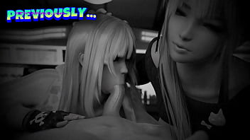 Preview 1 of Sunny Leone Xxx Sex Video 2017 - The Interview - Honoka &amp_ Marie Rose
