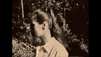 Preview 3 of Savvbarrr - My Secret Life,  Vintage Bondage