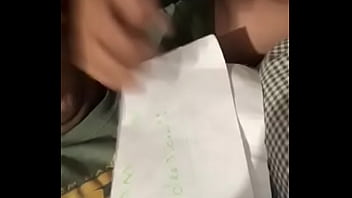 Preview 3 of Dirty Easy - Verification video