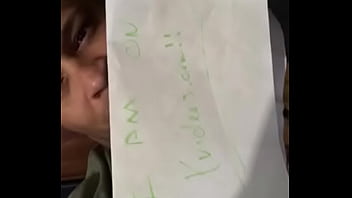 Preview 4 of Dirty Easy - Verification video