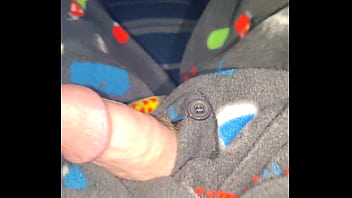 Preview 2 of Bikini Facesitting - Me jerking off in bed