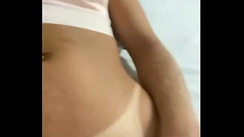 Preview 3 of Kamsin Ladki Ki Chudai Ki Video - com muito tes&atilde_o