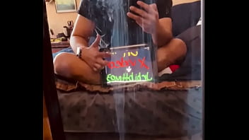 Preview 3 of Teal Lgak Krnevali Bf - Verification video