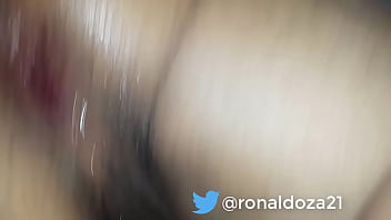 Preview 1 of Arab Her Mom - Cogiendo con un amigo de Portoviejo - Parte 6