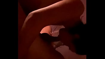 Preview 2 of Kagnii Linn - Tremendo pete