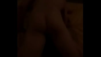 Preview 2 of Brazilan Fart Face - Tight bottom stretched out