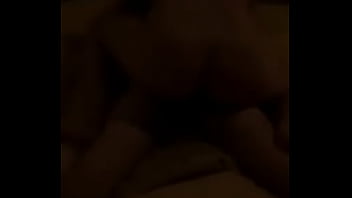 Preview 1 of Brazilan Fart Face - Tight bottom stretched out