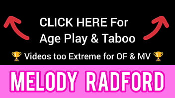 Preview 1 of Mather Mather - Milf Micro Bikini twerking Melody Radford Porn