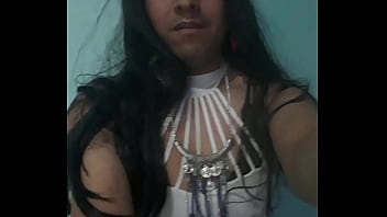 Preview 1 of Ref Sexi Videocom - Aracelysissycd mi presentacion
