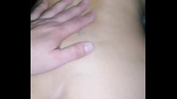 Preview 1 of Sleep With Dad Dight - Viniendome en sus nalgas