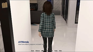 Preview 4 of Son Go Deep In Mother Pusy - My New Memories 31