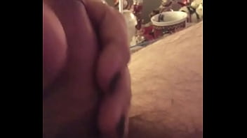 Preview 1 of Wife Fuke Husband Boss - My cock
