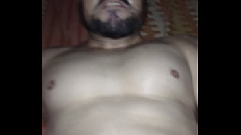 Preview 2 of Prva Sex Bangladeshi - Dando o meu cuzinho de frango assado para o instrutor da Academia