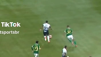Preview 3 of Led I Gey - Corinthiano bota palmeirense pra mamar