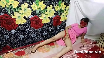 Preview 2 of Awek Balik Dari Mall - Skinny Desi Bhabhi Fingering Her Shaved Tight Pussy Masturbation With Full Hindi Audio