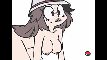Preview 3 of Sneaky Massage Touch - W.T.Dinner I Never Had Sex With A Beedrill