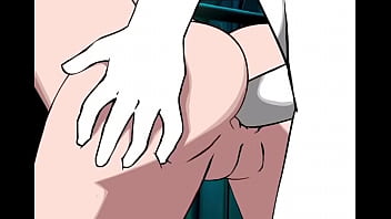Preview 2 of Standing Boobs Press - W.T.Dinner NO! NOT INSIDE!