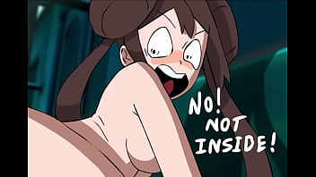 Preview 4 of Standing Boobs Press - W.T.Dinner NO! NOT INSIDE!