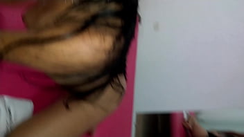Preview 2 of Mash Balr - cuckold husband received video of her cheating hotwife sucking a bbc in the motel