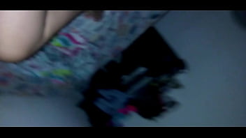 Preview 2 of Breeze Art - latina cheating wife riding so good after sucking the bull fat cock