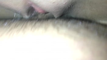 Preview 4 of Norwayis Sexyi Bidio - latina teen married cheats and got blacked by new bbc bull after a nice pussy eating