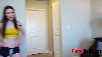 Preview 1 of Free Sex Indian Rural - Cum On,  Dad- Lily Lou