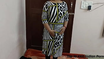 Preview 1 of Xxx Porsi - who came to sell utensils,  fucked fiercely XXX Hindi Sex - in clear Hindi voice