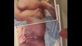 Preview 3 of Church Sister Xnxx - Cum Tribute II for Deep