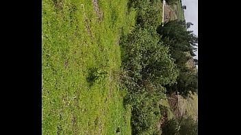 Preview 3 of Xxx Tubdiy - SALIMOS A PASEAR AL CAMPO Y TERMINAMOS CACHANDO