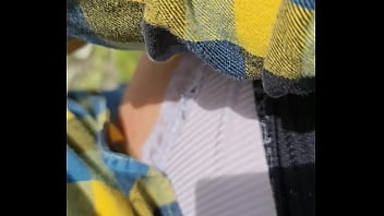 Preview 1 of Xxx Tubdiy - SALIMOS A PASEAR AL CAMPO Y TERMINAMOS CACHANDO