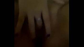 Preview 1 of Faked Open - Se mete los dedos