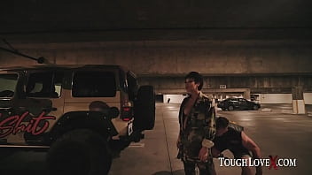 Preview 1 of Pissed Vids Porn - TOUGHLOVEX Brooklyn Gray gets the Toughlove treatment