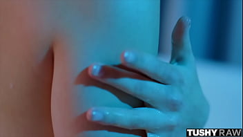 Preview 1 of Phim Xet Thai Xnxx - TUSHYRAW Shy redhead Ginger gets her ass fucked good &amp_ hard