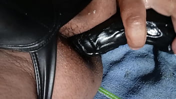 Preview 3 of Indian Xxx Hd Bf Video - Mi nuevo Dildodoble
