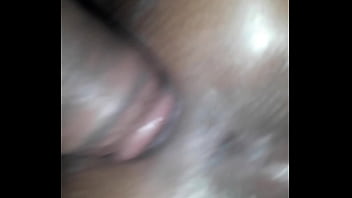 Preview 2 of Latest Tamij Sex - Dando a bucetinha com cu arrombado peidando.