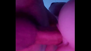 Preview 4 of Virgin Girl Xxx Cum - Jjuice fucking a pocketpussy good