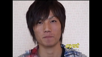 Preview 1 of Mmf Son Son Mom - Kenji had an amazing reaction when I put the vibrator on him!