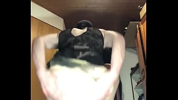 Preview 4 of Xxx With Boss - Plusieurs sort de gode dans mon anus