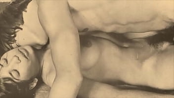 Preview 4 of Xnn Pron - Dark Lantern Entertainment presents &#039_Vintage Race Relations&#039_ from My Secret Life,  The Erotic Confessions of a Victorian English Gentleman