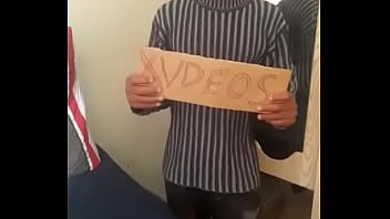 Preview 2 of Hot Beeg And Step Douther - Verification video
