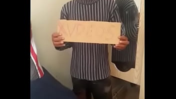 Preview 1 of Hot Beeg And Step Douther - Verification video