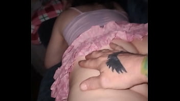 Preview 4 of Toye Let Sex - Verification video