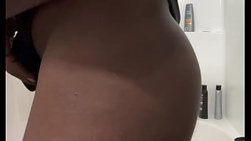 Preview 1 of Christie Summers - Horny