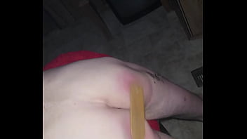 Preview 1 of Husband Porn Ladybug Fuck - Verification video