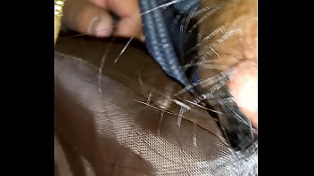 Preview 3 of Tranny Storyline Porn Movies - Sucking a stranger cock ,  in his truck 2022