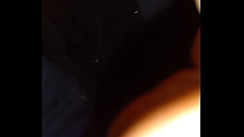 Preview 1 of Tranny Storyline Porn Movies - Sucking a stranger cock ,  in his truck 2022
