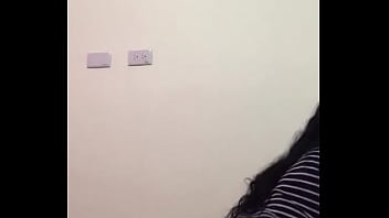 Preview 3 of Baba Bf X - gordita dominicana baile sexy