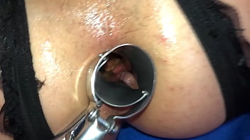 Preview 4 of Desi Salwar Pussy - Speculum