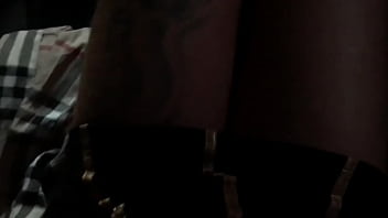 Preview 1 of Drunk Sex Fuck - O Uber queria mim dar leite no caminho do aeroporto